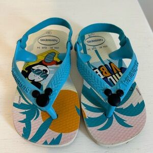 Baby Havaiana’s